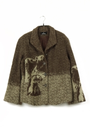 FONT 재킷(F) 309812