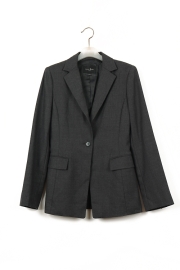 IZZAT BABA 재킷(S) 309815N