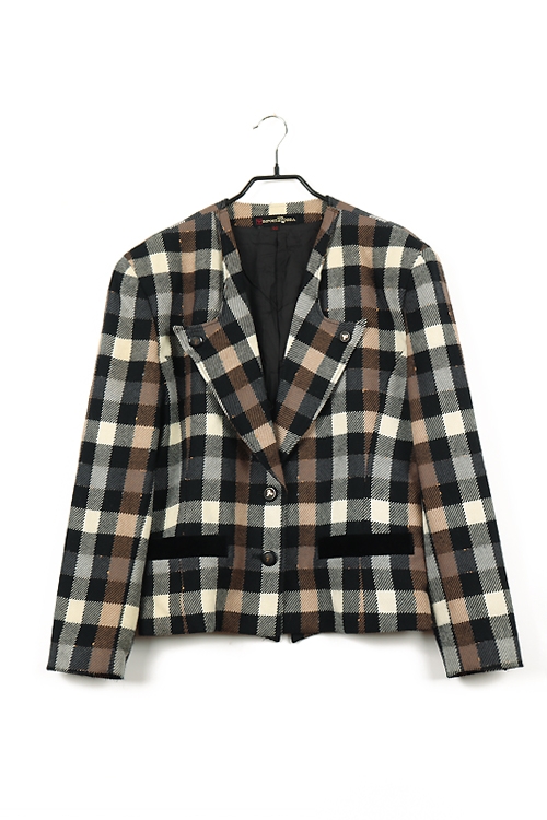 IMPORT ROSSA 재킷(L) 309818