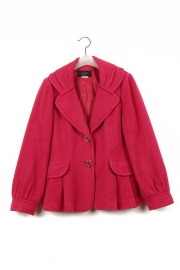 UEL 재킷(M) 309822