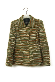 HANA 재킷(XS) 309834