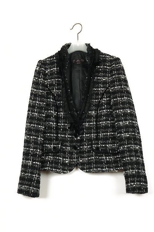 B ART 재킷(S) 309836N