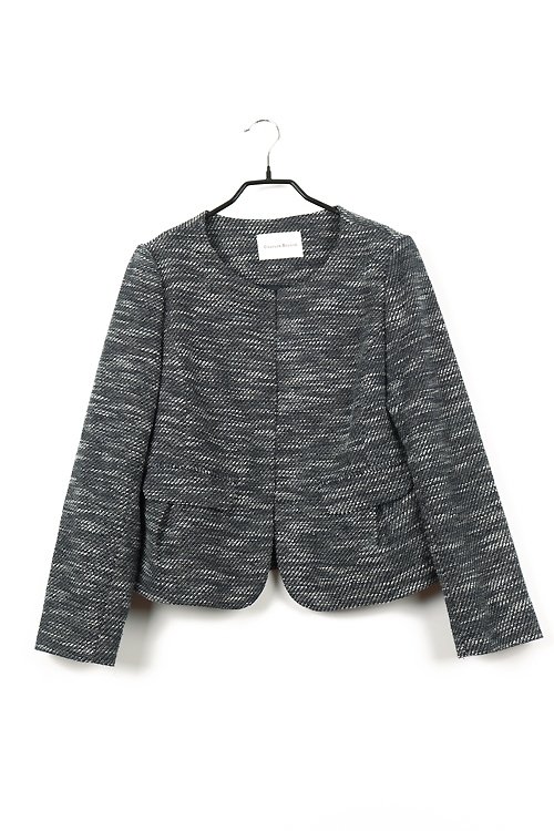 COUTURE BROOCH 재킷(M) 309846