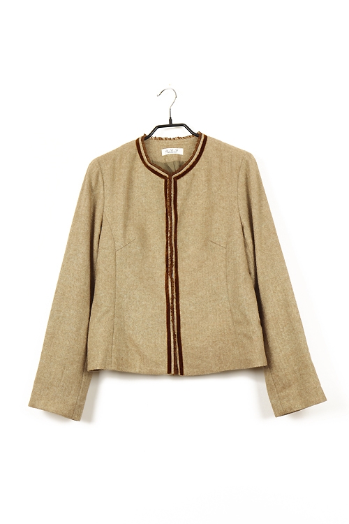 AVV 샤인재킷(S) 309851