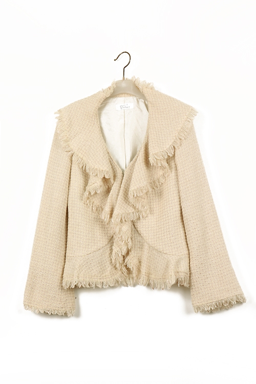 POUDRE 재킷(S) 309857