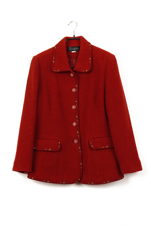 SUNGMI 재킷(M) 309858