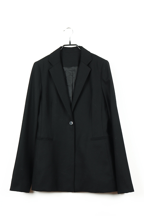 BLACK 재킷(M) 309862