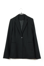 BLACK 재킷(M) 309862