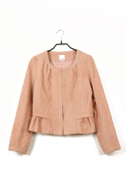 MATRICE 벨벳재킷(S) 309866