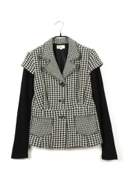 PL 니트재킷(S) 309867