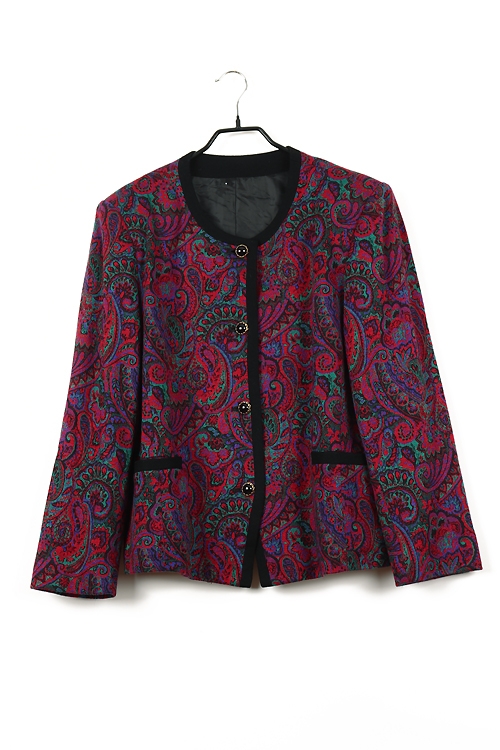 OPESIENNE 재킷(3XL) 309879