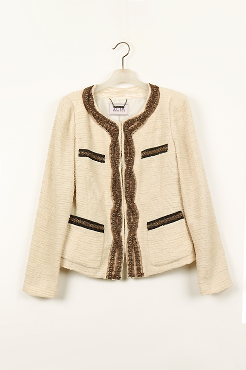 ZETA KAMIRU 재킷(L) 309889