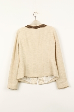 ZETA KAMIRU 재킷(L) 309889