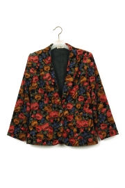 LARO 벨벳재킷(M) 309890