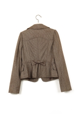 NAFNAF 재킷(XS) 309891