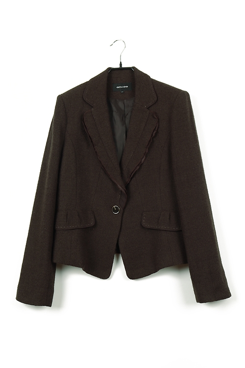 EMCEE 재킷(M) 309894