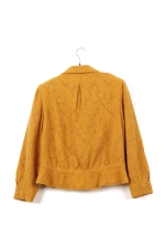 AKITA 재킷(S) 309898