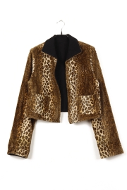 EMICO 리버시블퍼재킷(S) 309903F