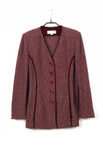 ST JOHN COLLECTION 재킷(XL) 309904