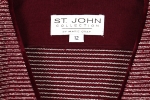 ST JOHN COLLECTION 재킷(XL) 309904