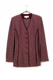 ST JOHN COLLECTION 재킷(XL) 309904