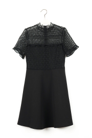 ZARA 아일렛원피스(XS) 310075