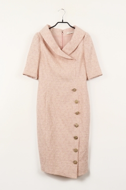 JIGOTT 원피스(S) 310095N