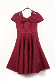 AXES FEMME 오프숄더드레스(S) 310186F