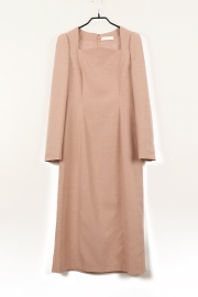 LINE ADDITION 원피스(S) 310201