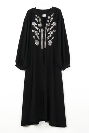 DIOSFRONT 자수원피스(F) 310212