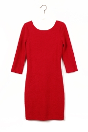 ARMANI EXCHANGE 원피스(XS) 310296