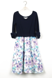 TOCCO 원피스(XS~S) 310335