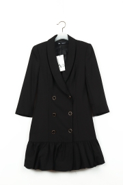 [새상품] ZARA 원피스(XS) 310422