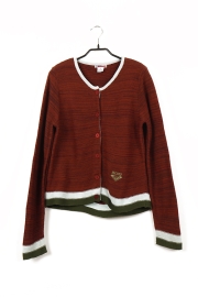 ROXY 가디건(S) 310435