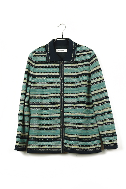 ESCALIER 가디건(XL) 310436