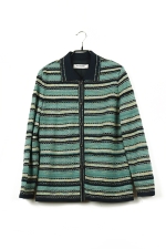 ESCALIER 가디건(XL) 310436