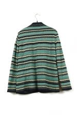 ESCALIER 가디건(XL) 310436