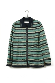 ESCALIER 가디건(XL) 310436