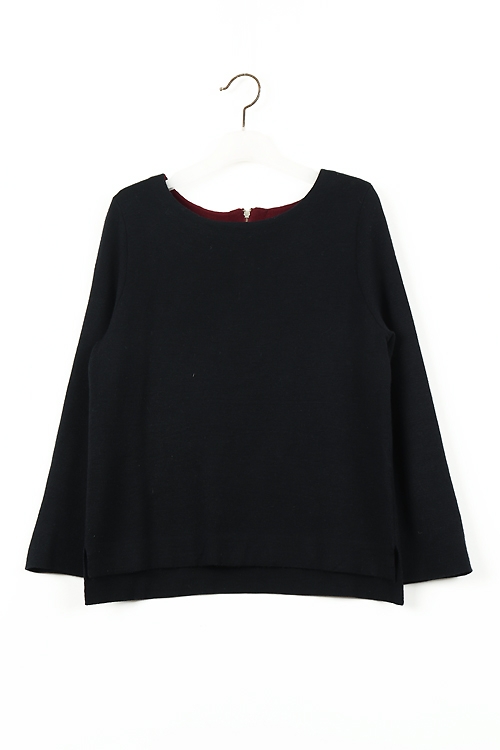 SIMPLICITE 스웨터(S) 310438