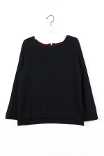 SIMPLICITE 스웨터(S) 310438