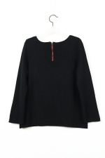 SIMPLICITE 스웨터(S) 310438