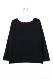 SIMPLICITE 스웨터(S) 310438