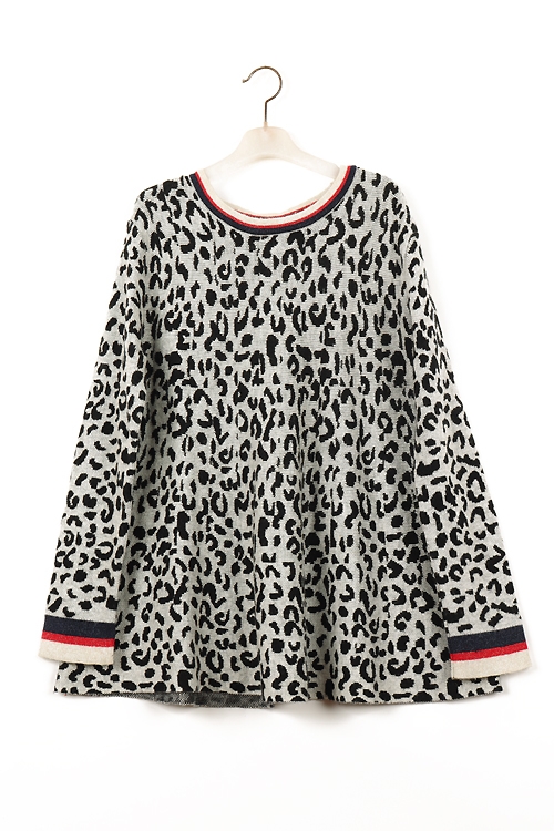 QEO LONDON 스웨터(M) 310443