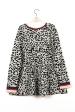 QEO LONDON 스웨터(M) 310443