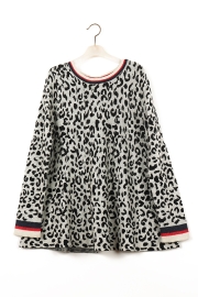 QEO LONDON 스웨터(M) 310443