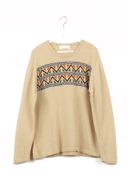 NOANOVU 스웨터(F) 310452