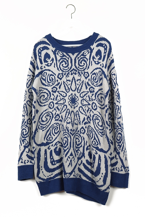 CELL 스웨터(F) 310453