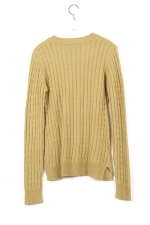 SPAO 케이블스웨터(M) 310454