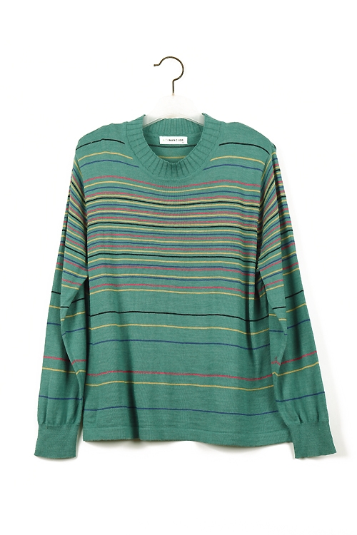 FINANCIER 스웨터(XL) 310457