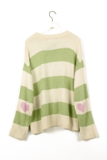 STEFANI 스웨터(F) 310458